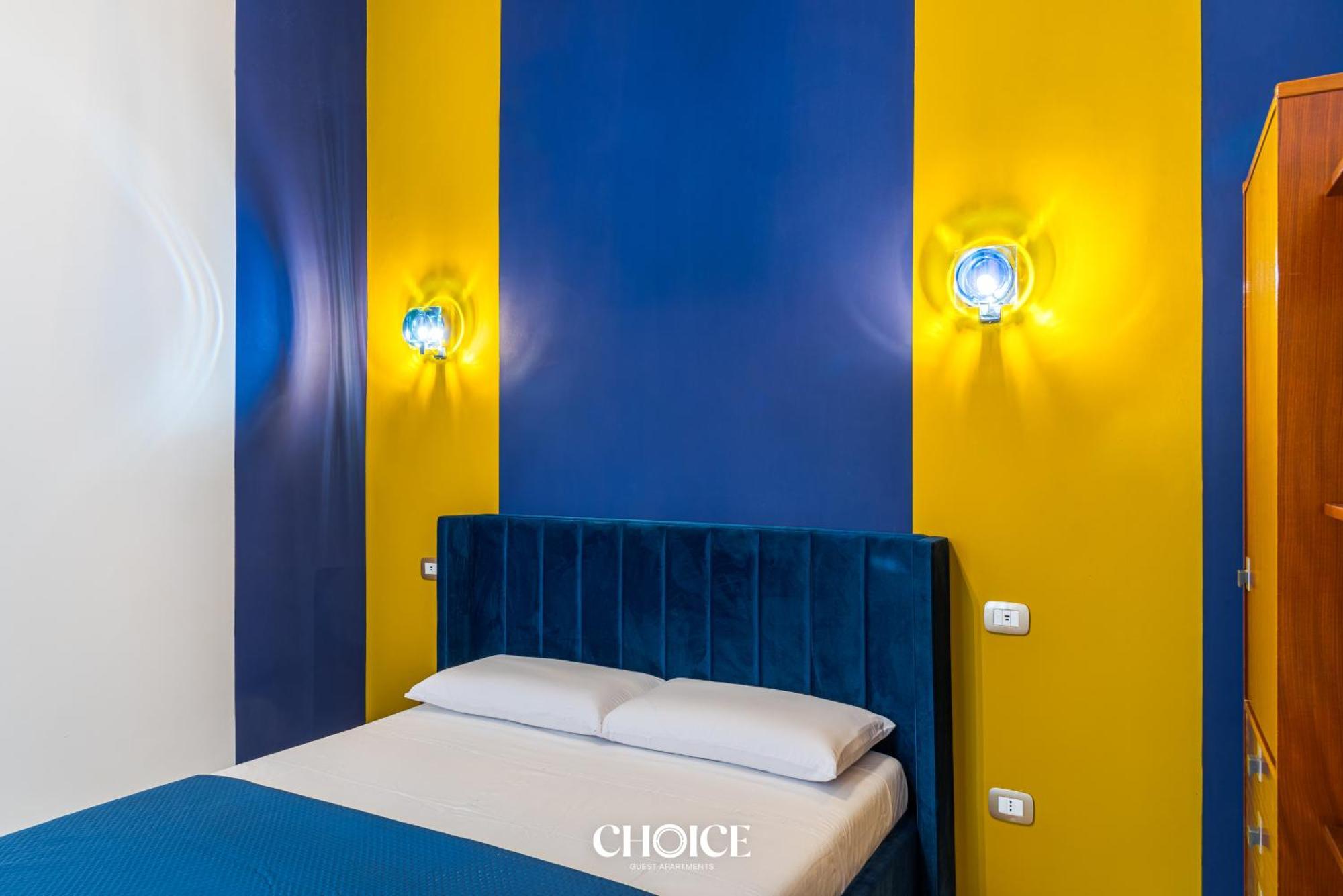 Apartment Choice