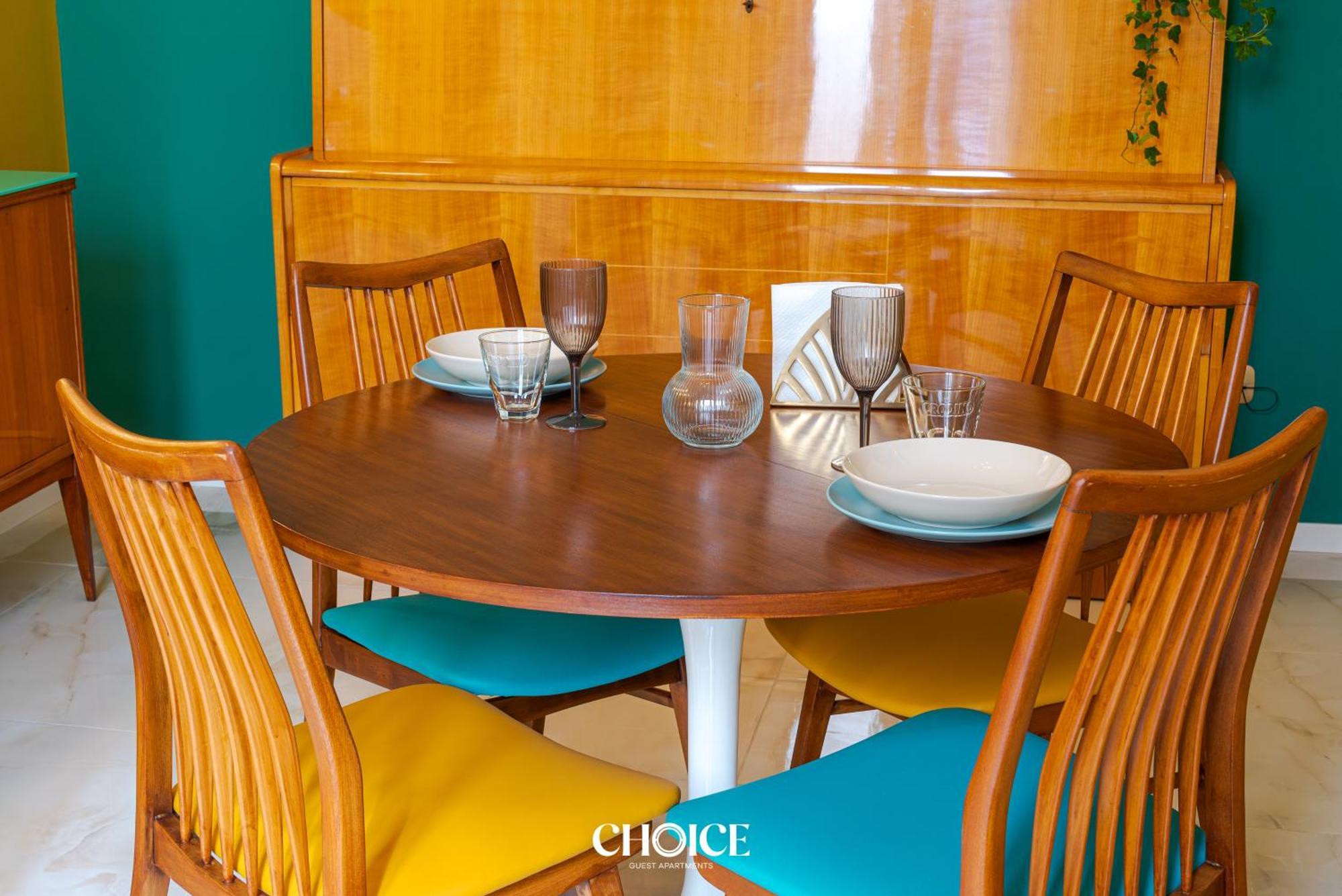 Choice Apartment *