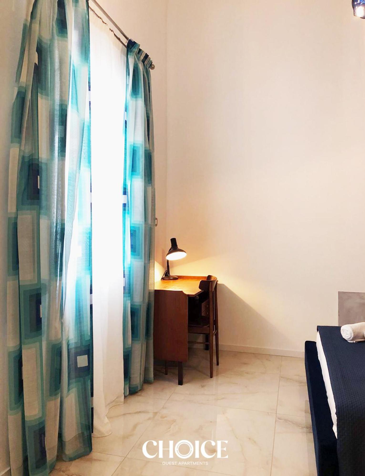 Choice Apartment
