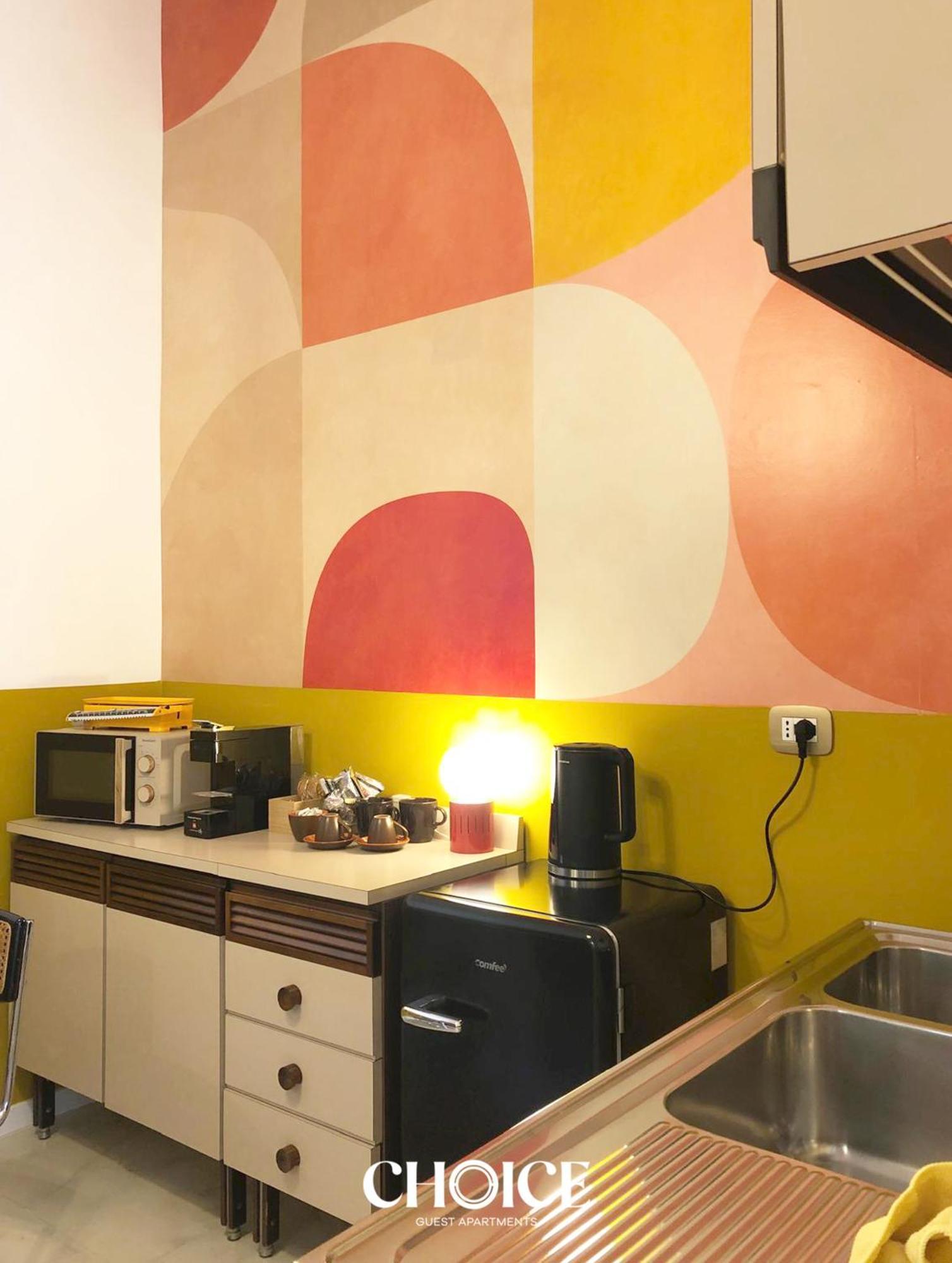 Choice Apartment