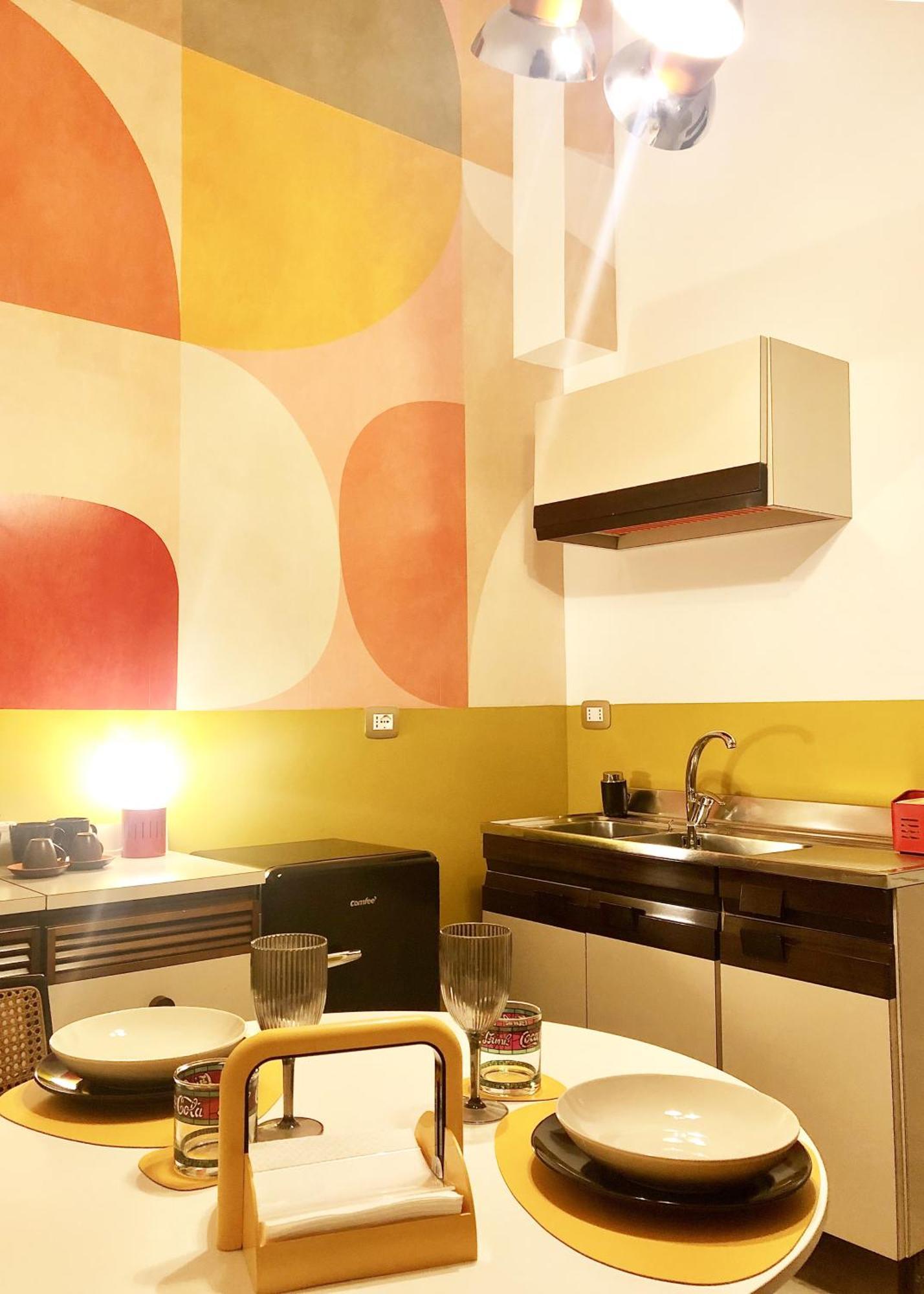 Apartment Choice *