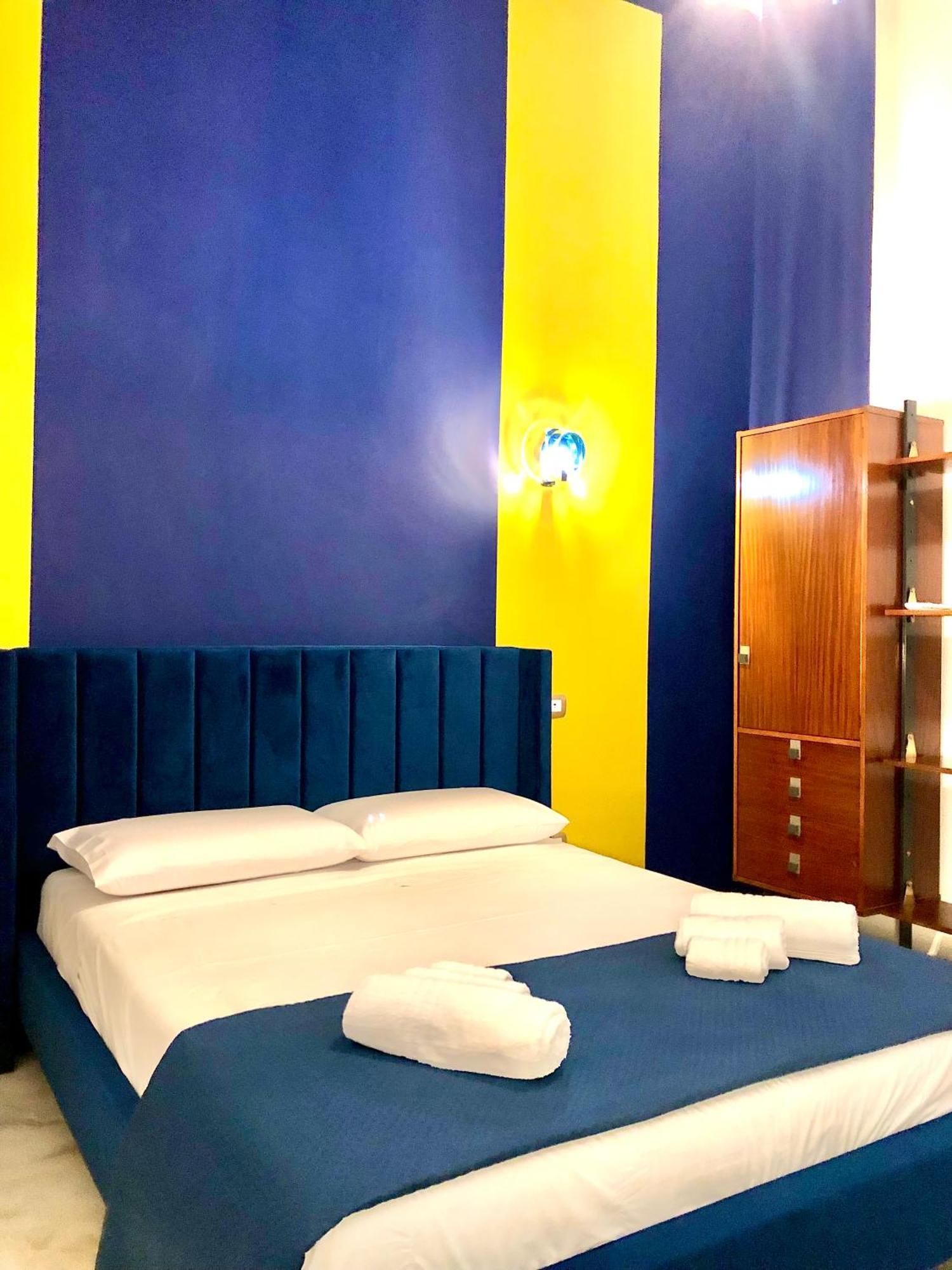 Apartment Choice