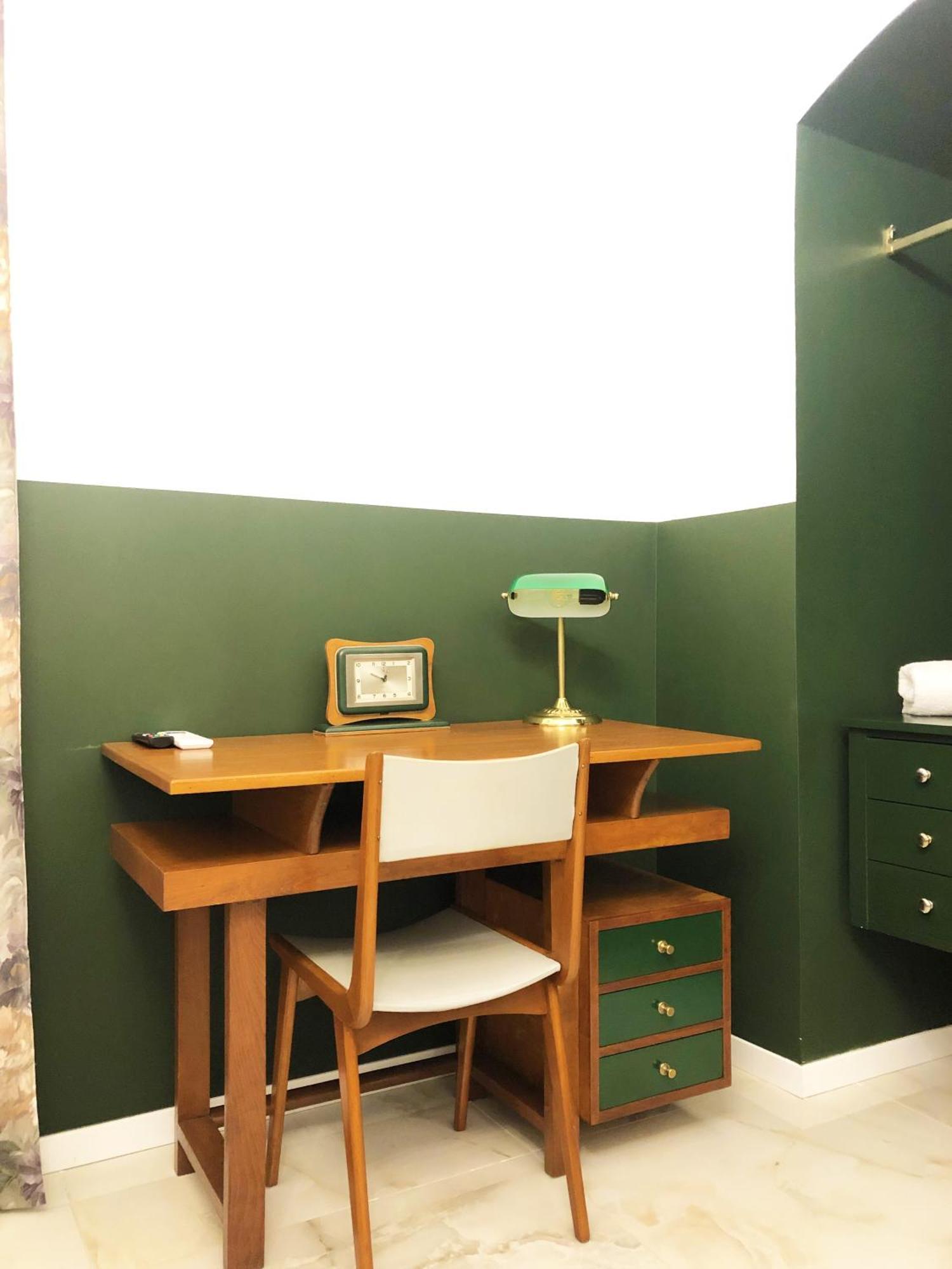 Apartment Choice Bari