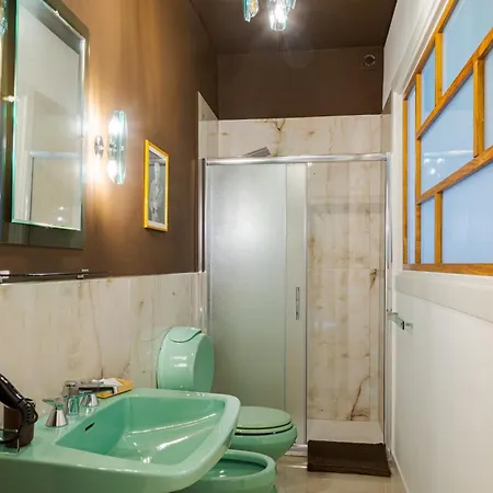 Choice Apartment Bari Exterior photo