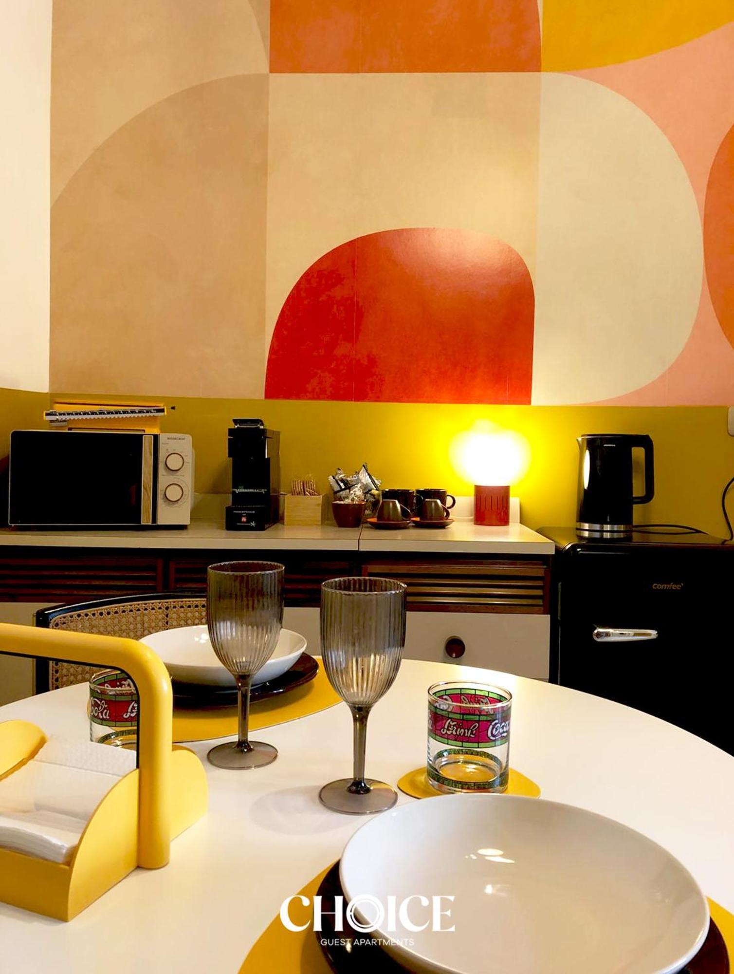 Choice Apartamento Bari